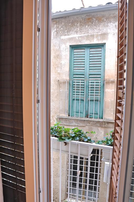 Keys Of Sicily - Appartamenti Modica Bassa Dış mekan fotoğraf