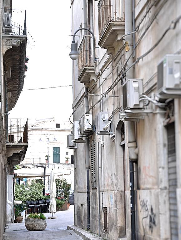 Keys Of Sicily - Appartamenti Modica Bassa Dış mekan fotoğraf